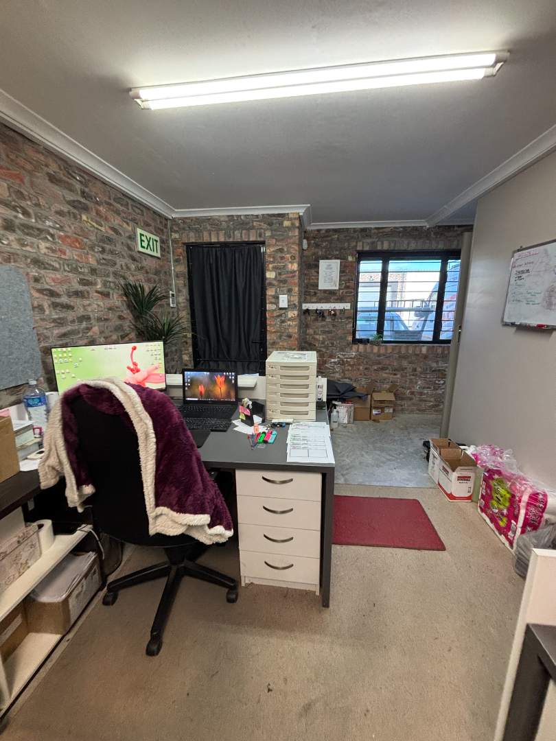 To Let 0 Bedroom Property for Rent in Overbaakens Eastern Cape